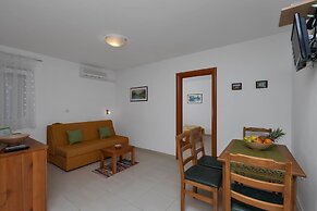 Apartments Villa Juric