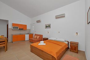Apartments Villa Juric