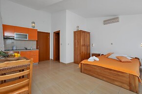 Apartments Villa Juric