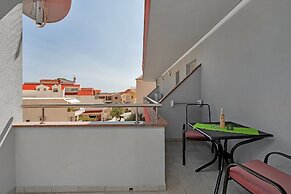 Apartments Villa Juric