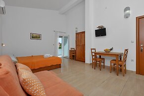 Apartments Villa Juric