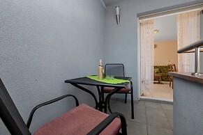 Apartments Villa Juric
