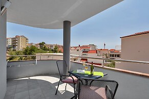 Apartments Villa Juric