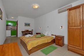 Apartments Villa Juric