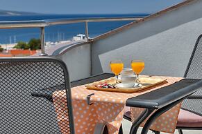 Apartments Villa Juric