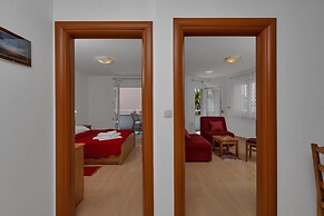 Apartments Villa Juric