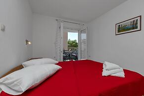 Apartments Villa Juric