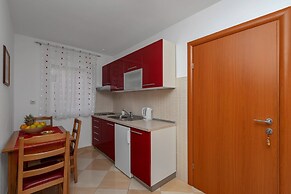 Apartments Villa Juric