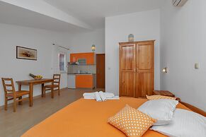 Apartments Villa Juric