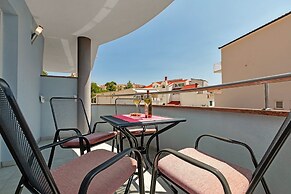 Apartments Villa Juric