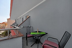 Apartments Villa Juric