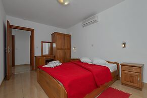 Apartments Villa Juric