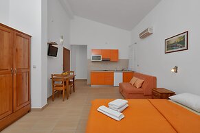 Apartments Villa Juric