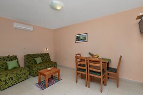 Apartments Villa Juric