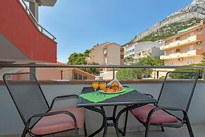 Apartments Villa Juric
