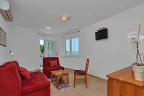 Apartments Villa Juric