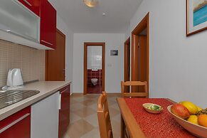 Apartments Villa Juric