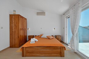 Apartments Villa Juric