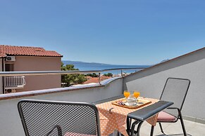 Apartments Villa Juric