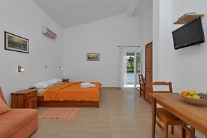 Apartments Villa Juric