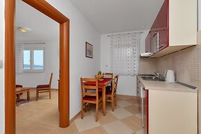 Apartments Villa Juric