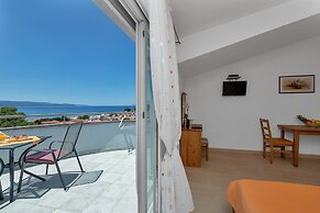 Apartments Villa Juric