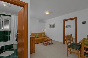 Apartments Villa Juric