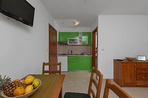 Apartments Villa Juric