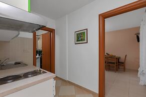 Apartments Villa Juric