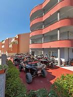 Apartments Villa Juric