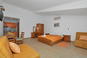 Apartments Villa Juric