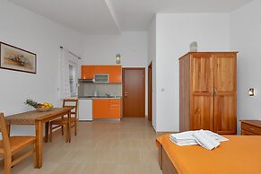 Apartments Villa Juric