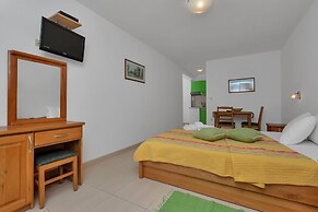 Apartments Villa Juric