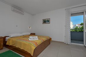 Apartments Villa Juric
