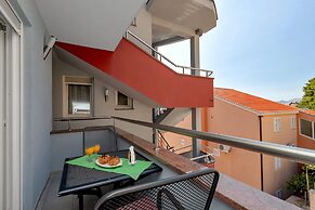 Apartments Villa Juric