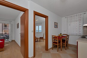 Apartments Villa Juric