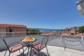 Apartments Villa Juric