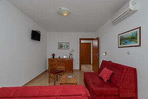 Apartments Villa Juric