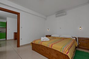 Apartments Villa Juric