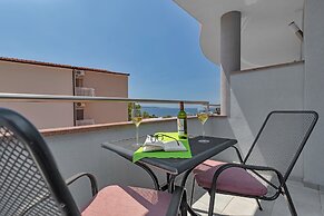 Apartments Villa Juric