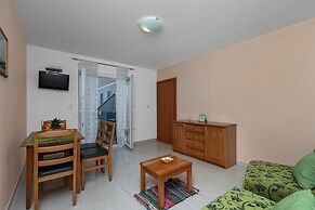 Apartments Villa Juric