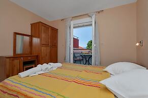 Apartments Villa Juric