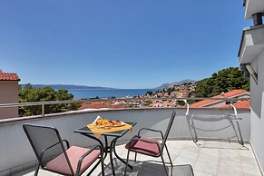 Apartments Villa Juric