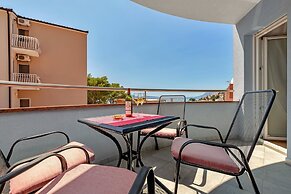 Apartments Villa Juric