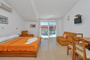 Apartments Villa Juric