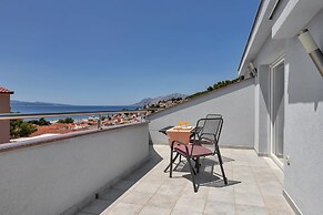 Apartments Villa Juric