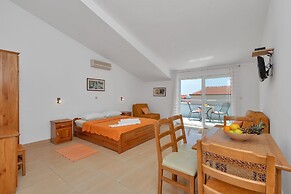 Apartments Villa Juric