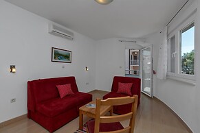 Apartments Villa Juric