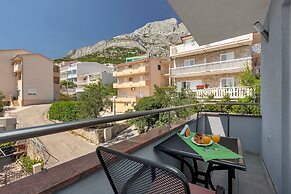 Apartments Villa Juric