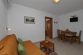 Apartments Villa Juric